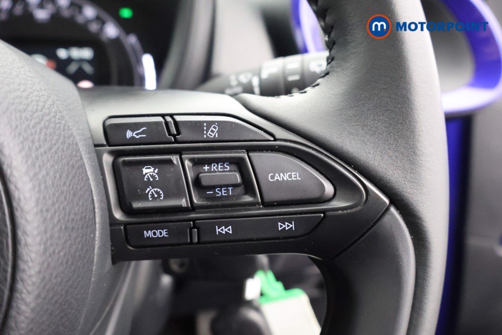 Used Toyota Aygo X 2022 for sale - 78144930: Photo 16