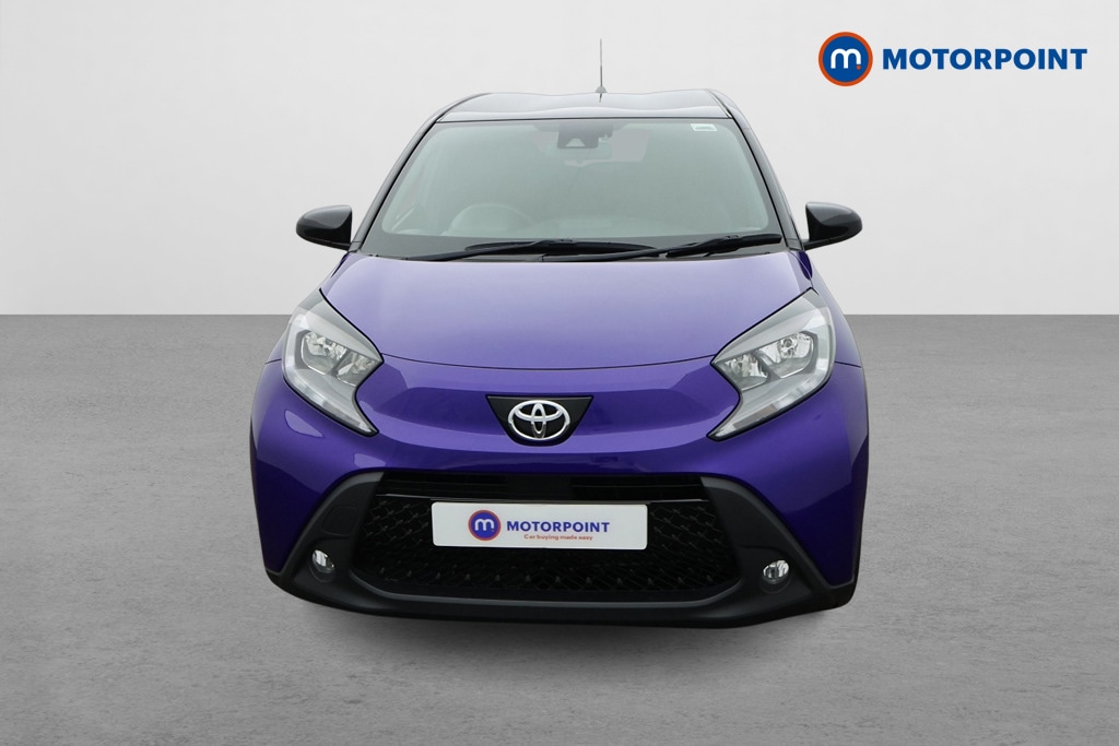 Used Toyota Aygo X 2022 for sale - 78144930: Photo 2