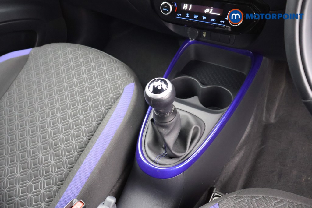 Used Toyota Aygo X 2022 for sale - 78144930: Photo 20