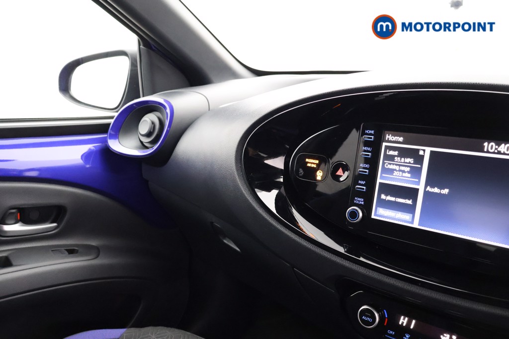 Used Toyota Aygo X 2022 for sale - 78144930: Photo 21