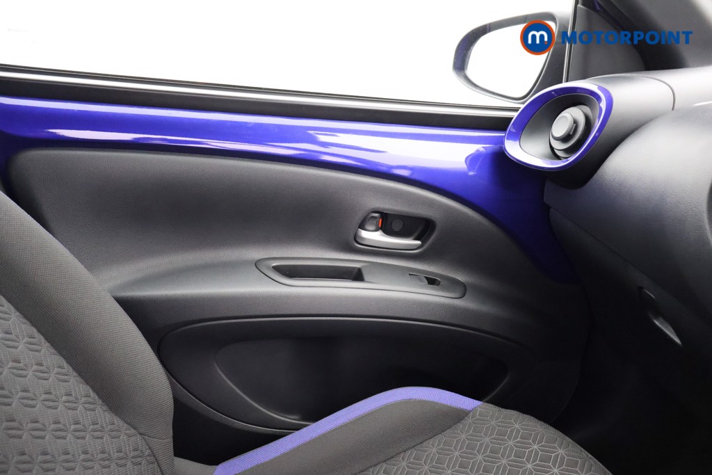 Used Toyota Aygo X 2022 for sale - 78144930: Photo 22