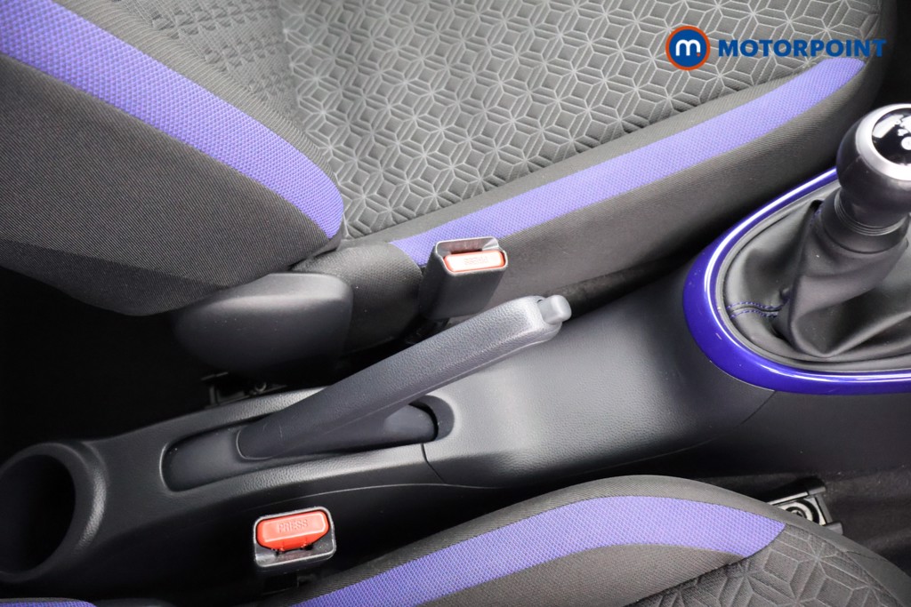 Used Toyota Aygo X 2022 for sale - 78144930: Photo 23