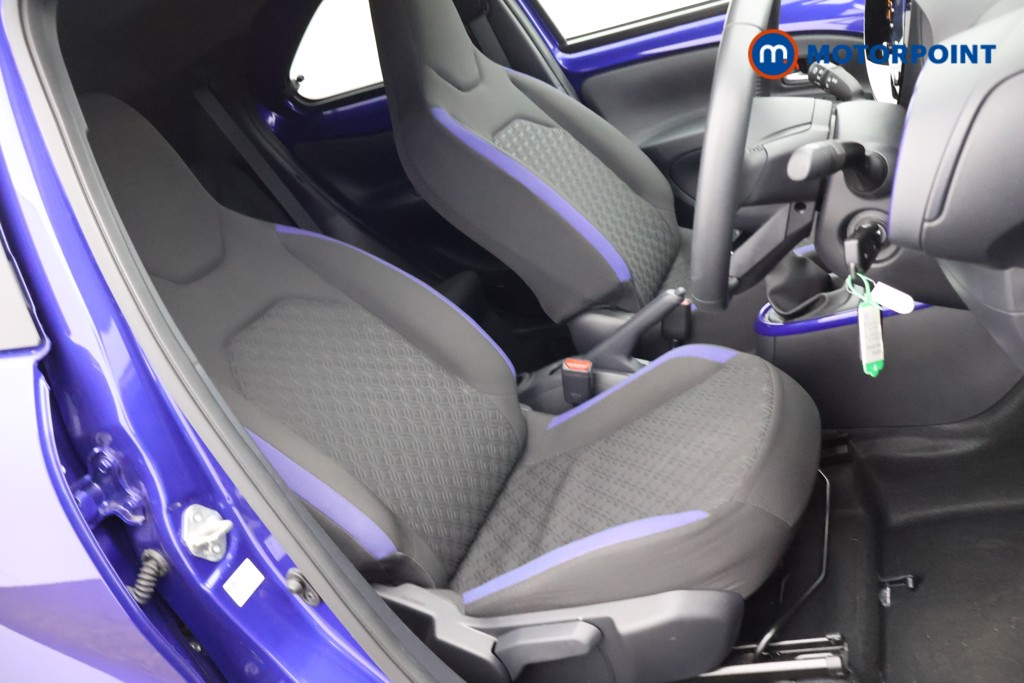 Used Toyota Aygo X 2022 for sale - 78144930: Photo 26