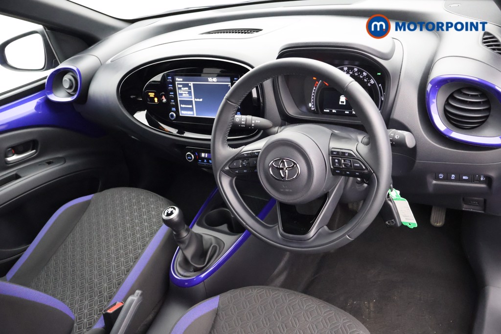 Used Toyota Aygo X 2022 for sale - 78144930: Photo 27