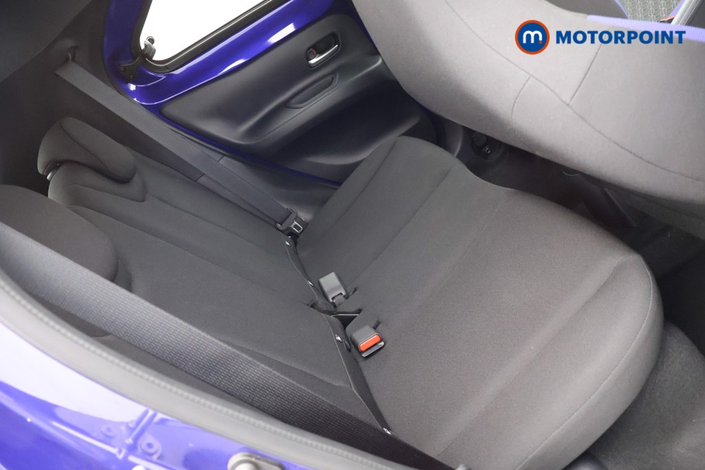 Used Toyota Aygo X 2022 for sale - 78144930: Photo 29