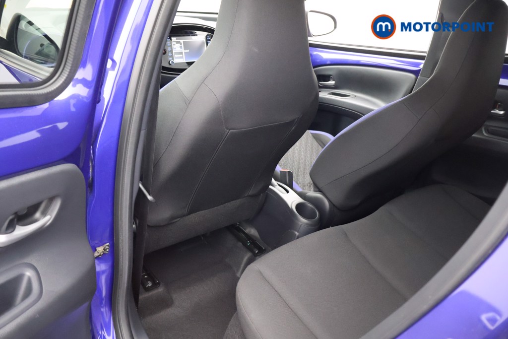 Used Toyota Aygo X 2022 for sale - 78144930: Photo 31