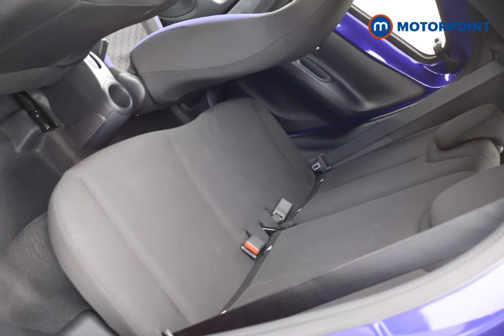 Used Toyota Aygo X 2022 for sale - 78144930: Photo 32