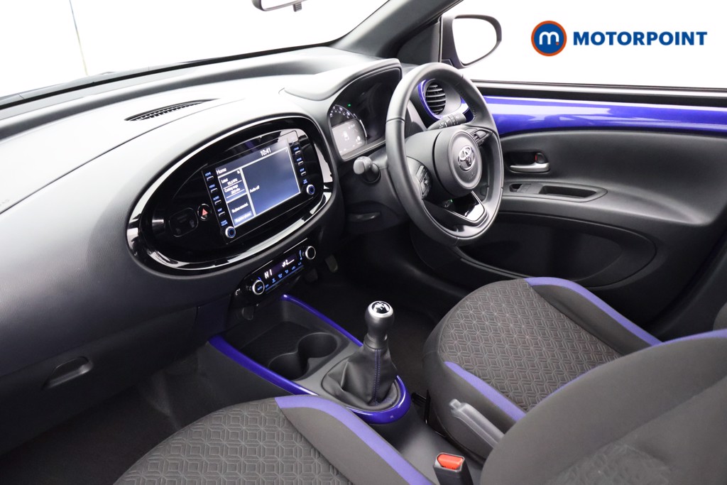 Used Toyota Aygo X 2022 for sale - 78144930: Photo 33