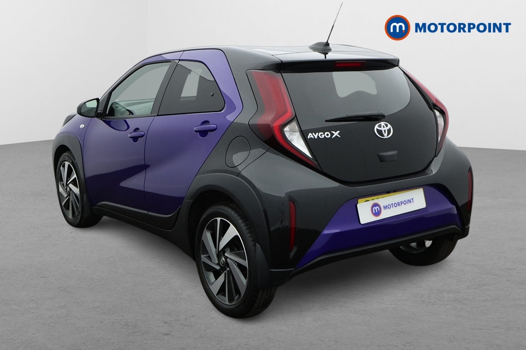 Used Toyota Aygo X 2022 for sale - 78144930: Photo 5