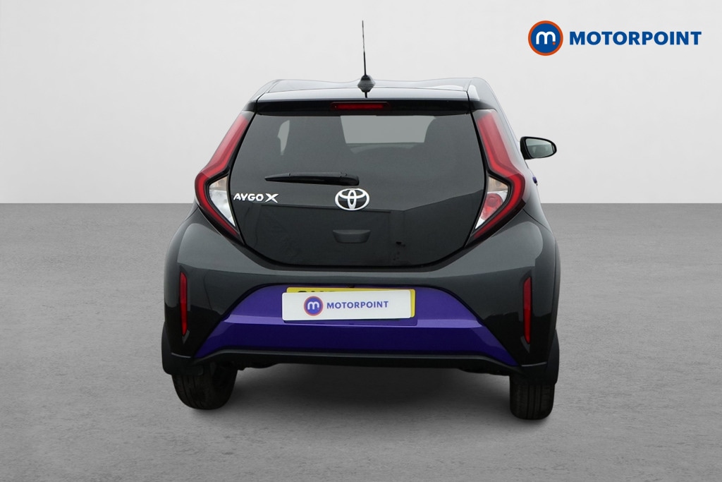 Used Toyota Aygo X 2022 for sale - 78144930: Photo 6