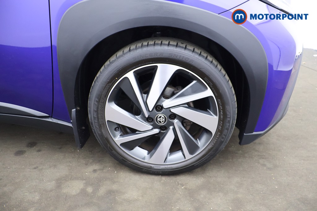 Used Toyota Aygo X 2022 for sale - 78144930: Photo 9