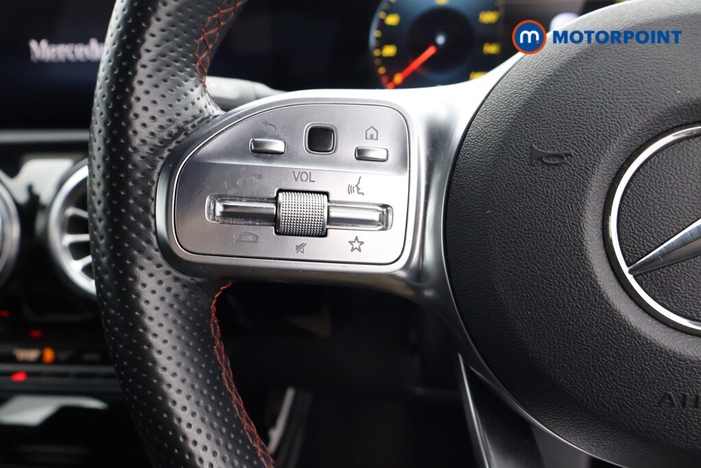 Used Mercedes-Benz A-Class 2022 for sale - 76792611: Photo 10