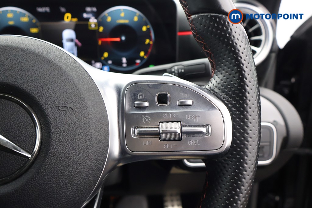 Used Mercedes-Benz A-Class 2022 for sale - 76792611: Photo 11