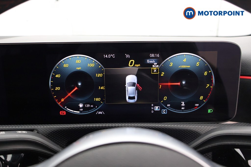 Used Mercedes-Benz A-Class 2022 for sale - 76792611: Photo 12