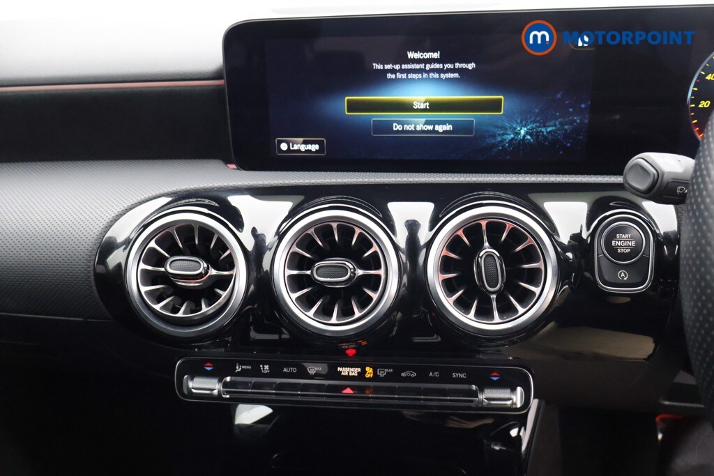 Used Mercedes-Benz A-Class 2022 for sale - 76792611: Photo 16