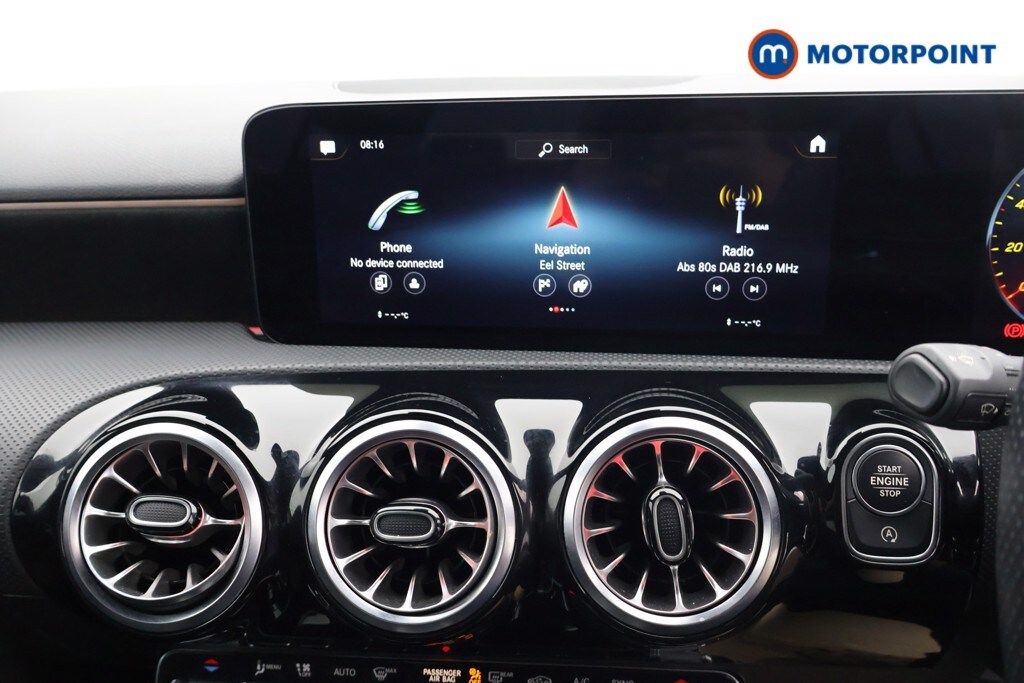 Used Mercedes-Benz A-Class 2022 for sale - 76792611: Photo 17