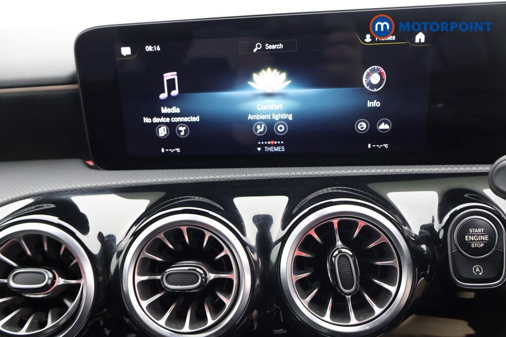 Used Mercedes-Benz A-Class 2022 for sale - 76792611: Photo 18