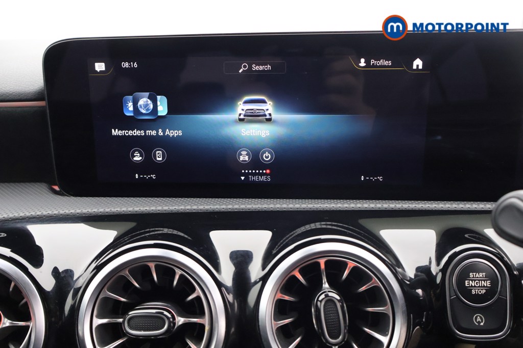 Used Mercedes-Benz A-Class 2022 for sale - 76792611: Photo 19