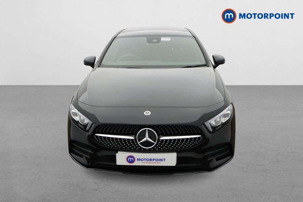 Used Mercedes-Benz A-Class 2022 for sale - 76792611: Photo 2