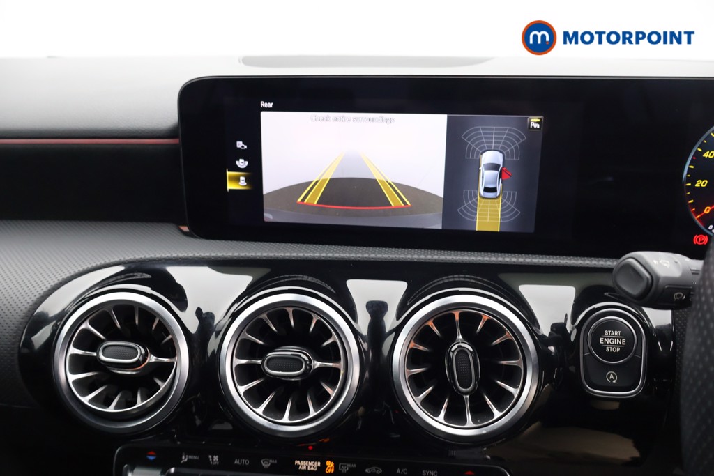 Used Mercedes-Benz A-Class 2022 for sale - 76792611: Photo 20