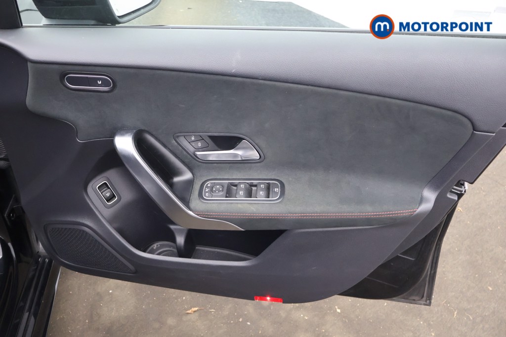Used Mercedes-Benz A-Class 2022 for sale - 76792611: Photo 24