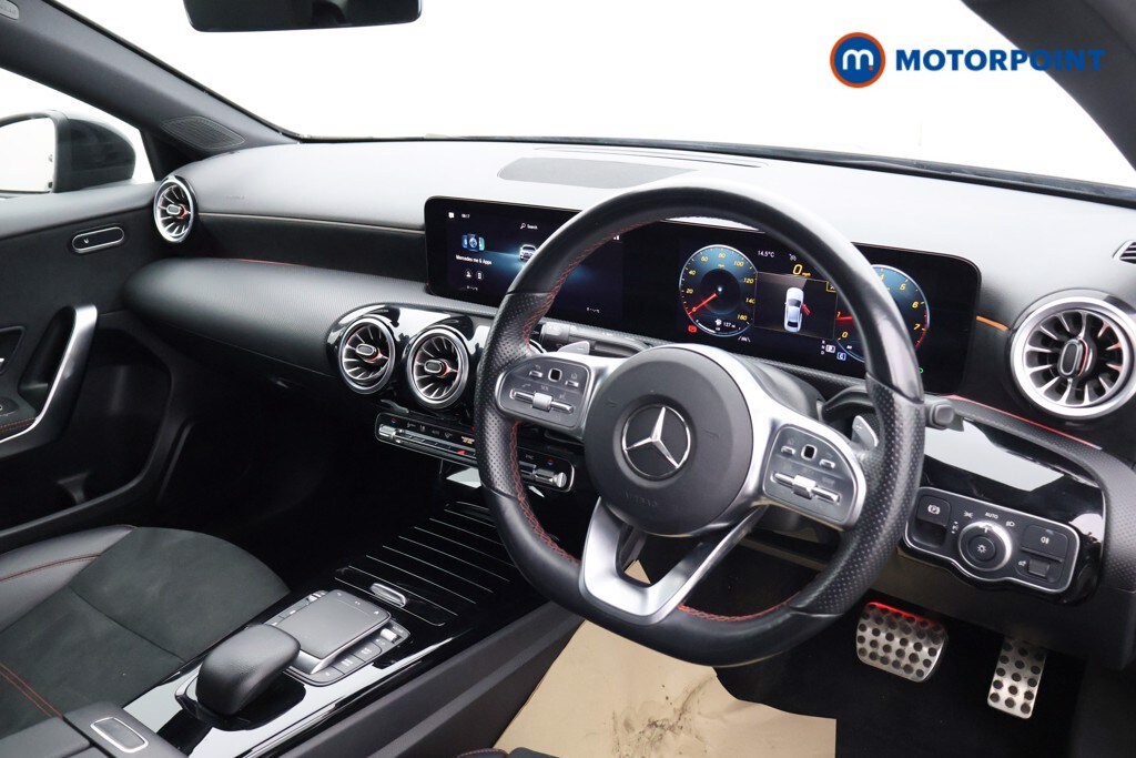 Used Mercedes-Benz A-Class 2022 for sale - 76792611: Photo 25