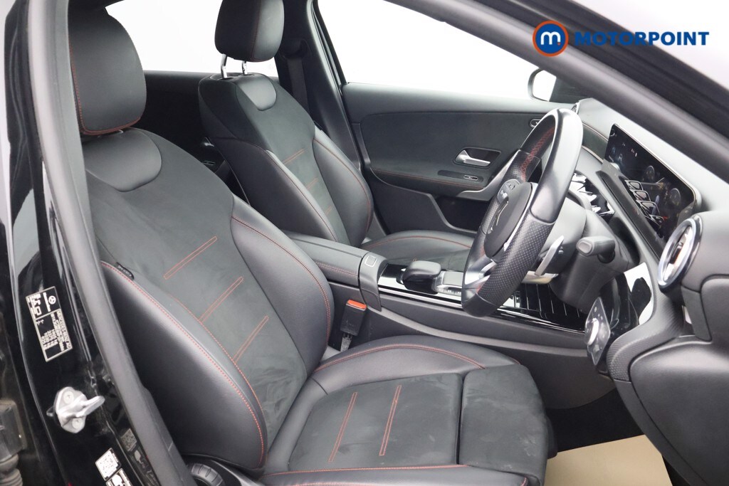 Used Mercedes-Benz A-Class 2022 for sale - 76792611: Photo 26