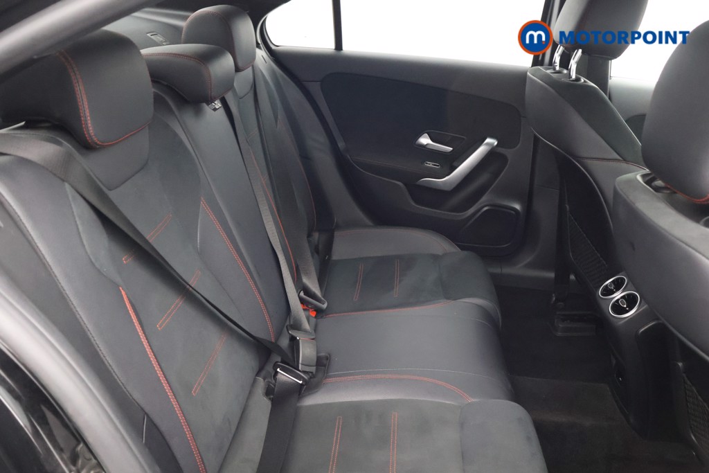 Used Mercedes-Benz A-Class 2022 for sale - 76792611: Photo 27