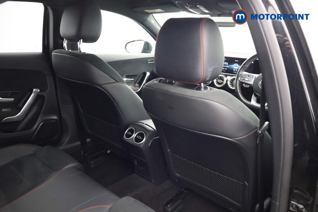 Used Mercedes-Benz A-Class 2022 for sale - 76792611: Photo 28