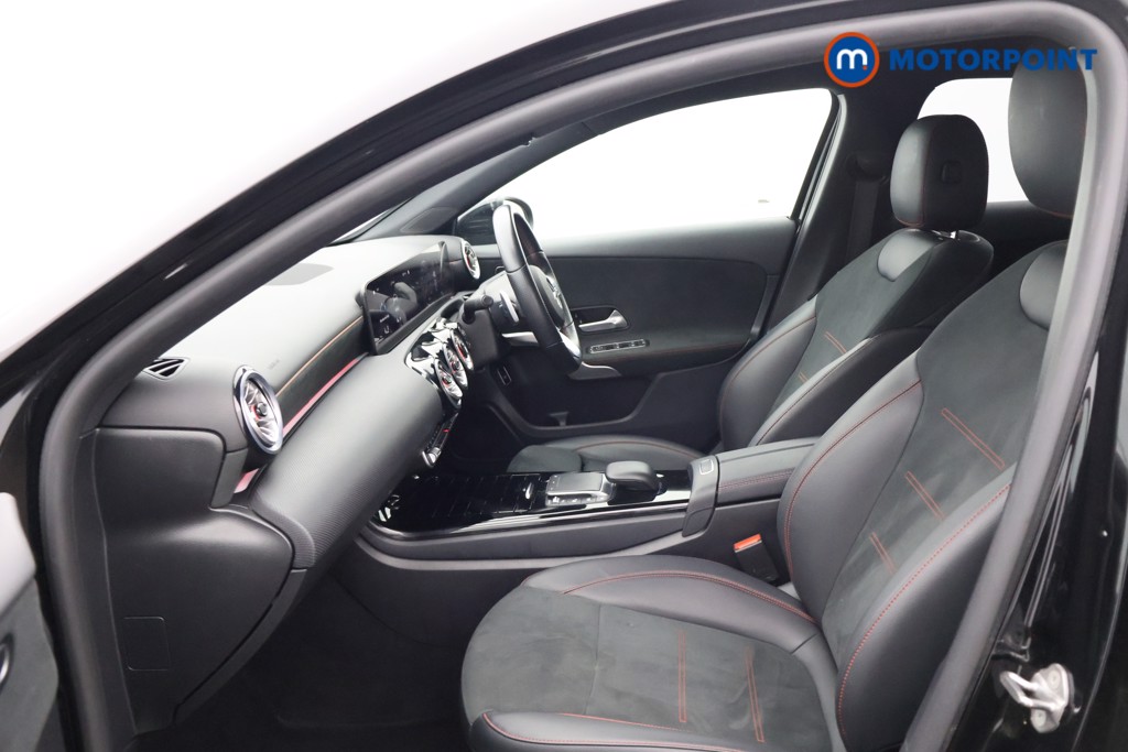 Used Mercedes-Benz A-Class 2022 for sale - 76792611: Photo 31