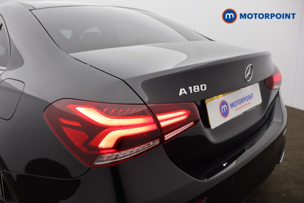 Used Mercedes-Benz A-Class 2022 for sale - 76792611: Photo 33