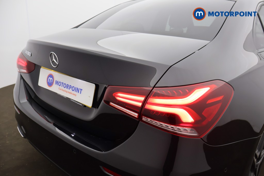 Used Mercedes-Benz A-Class 2022 for sale - 76792611: Photo 34