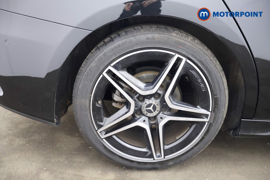 Used Mercedes-Benz A-Class 2022 for sale - 76792611: Photo 36