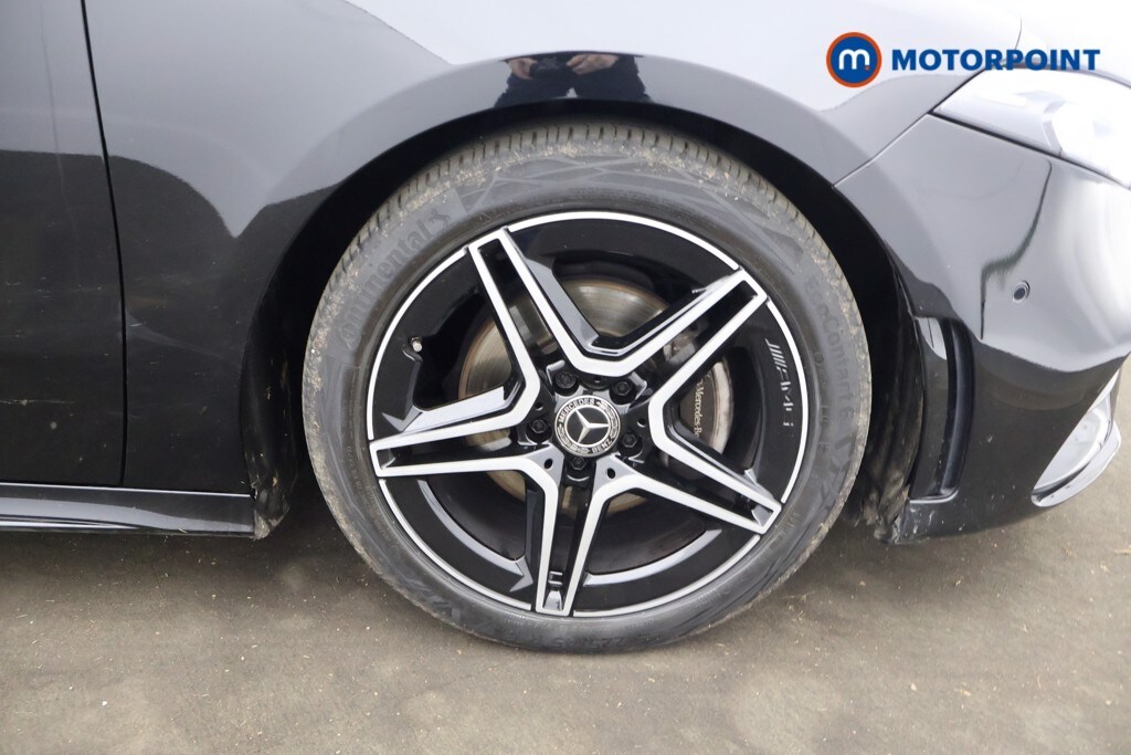 Used Mercedes-Benz A-Class 2022 for sale - 76792611: Photo 37