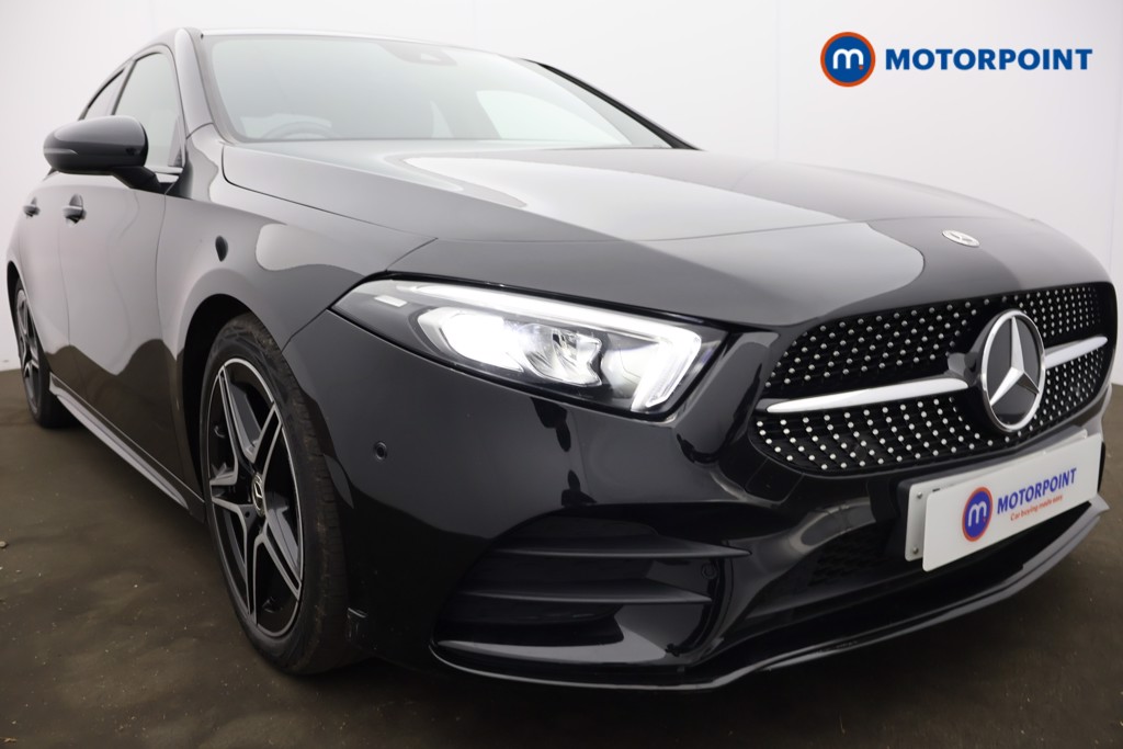 Used Mercedes-Benz A-Class 2022 for sale - 76792611: Photo 38