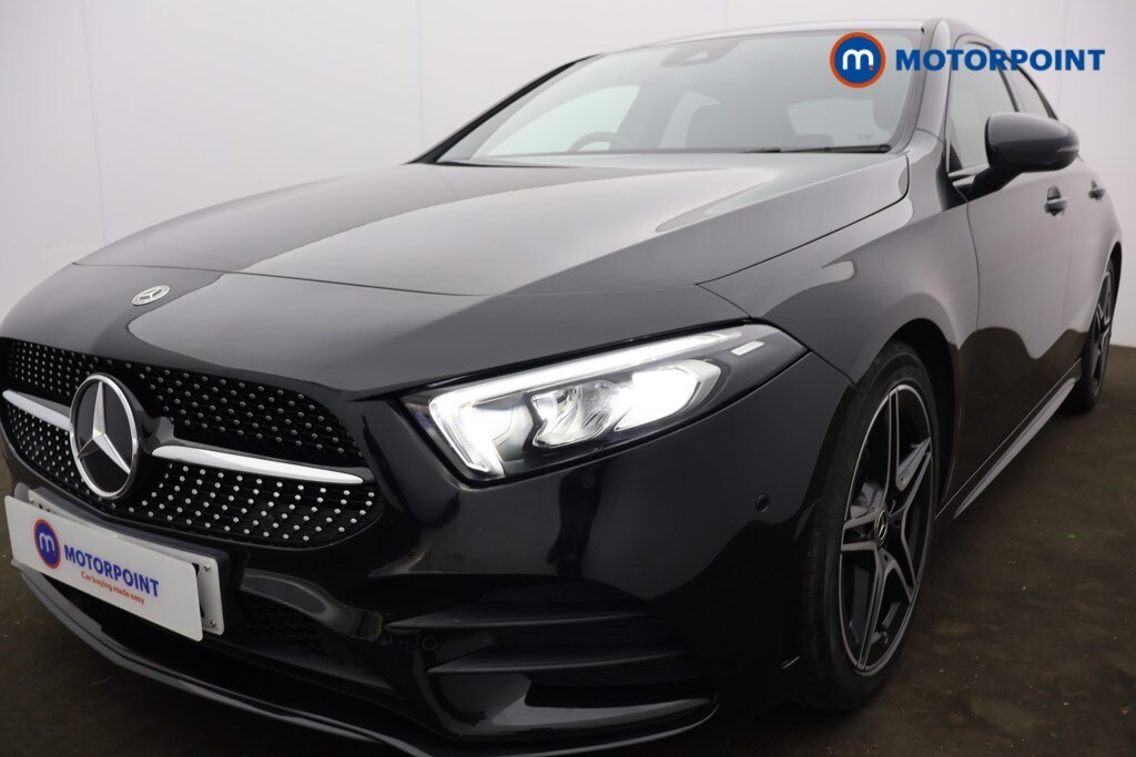 Used Mercedes-Benz A-Class 2022 for sale - 76792611: Photo 39