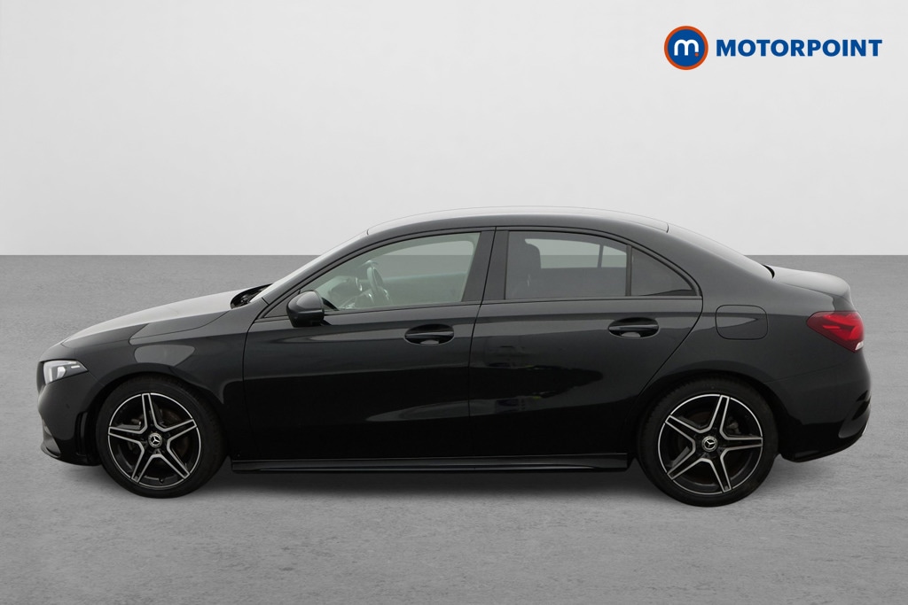 Used Mercedes-Benz A-Class 2022 for sale - 76792611: Photo 4