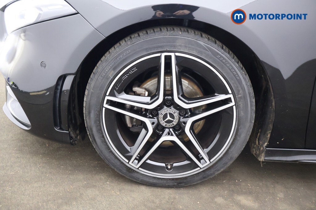 Used Mercedes-Benz A-Class 2022 for sale - 76792611: Photo 40