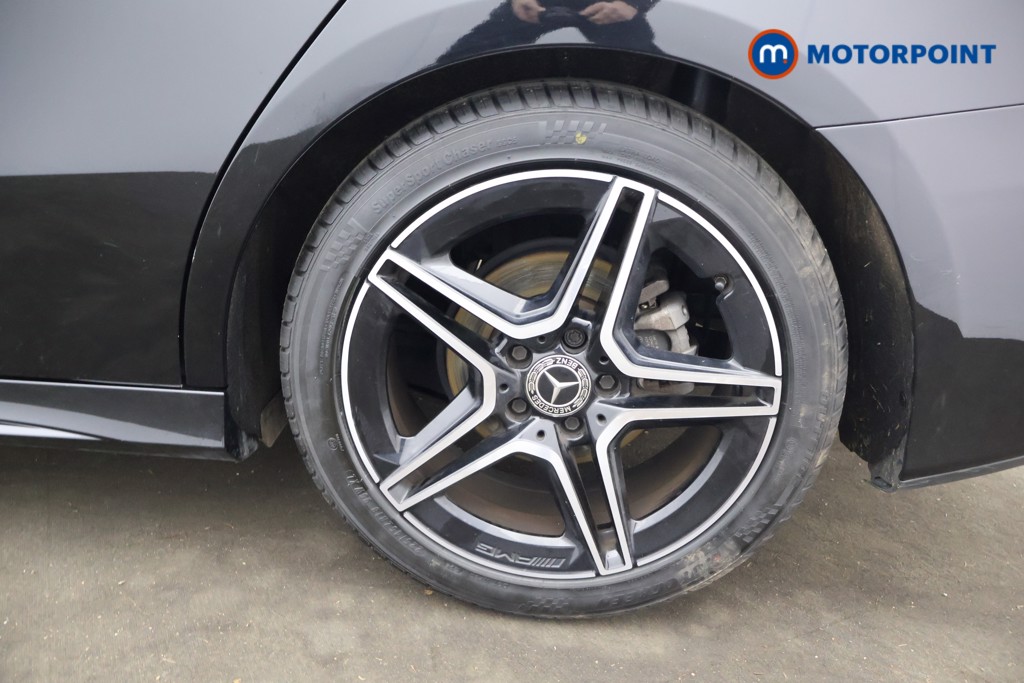 Used Mercedes-Benz A-Class 2022 for sale - 76792611: Photo 41