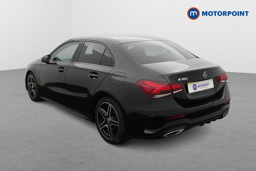 Used Mercedes-Benz A-Class 2022 for sale - 76792611: Photo 5