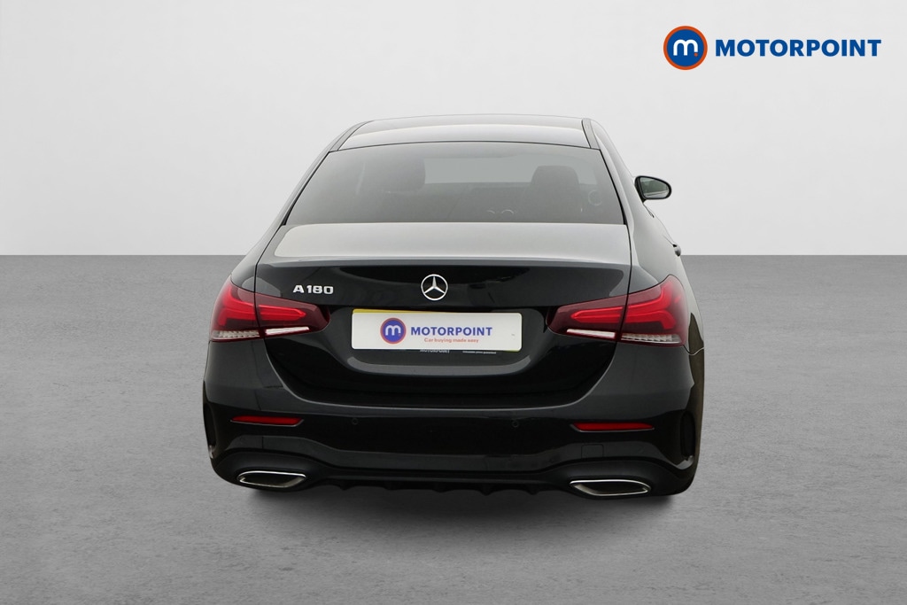 Used Mercedes-Benz A-Class 2022 for sale - 76792611: Photo 6