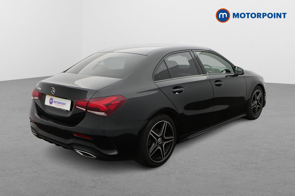 Used Mercedes-Benz A-Class 2022 for sale - 76792611: Photo 7