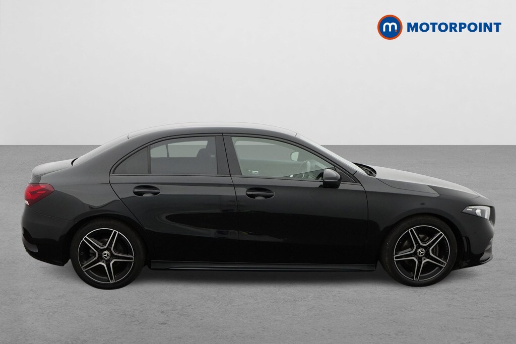 Used Mercedes-Benz A-Class 2022 for sale - 76792611: Photo 8