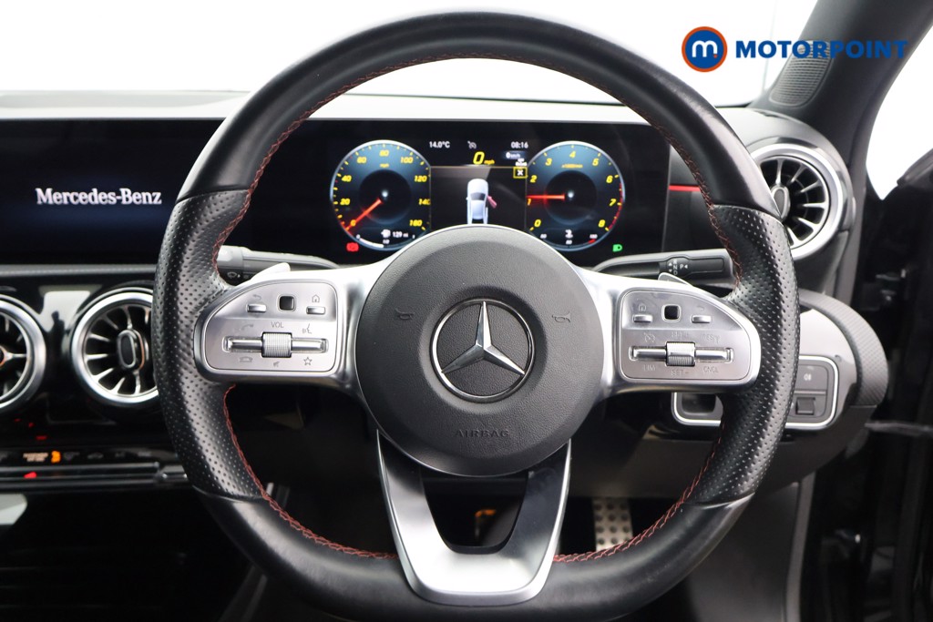 Used Mercedes-Benz A-Class 2022 for sale - 76792611: Photo 9