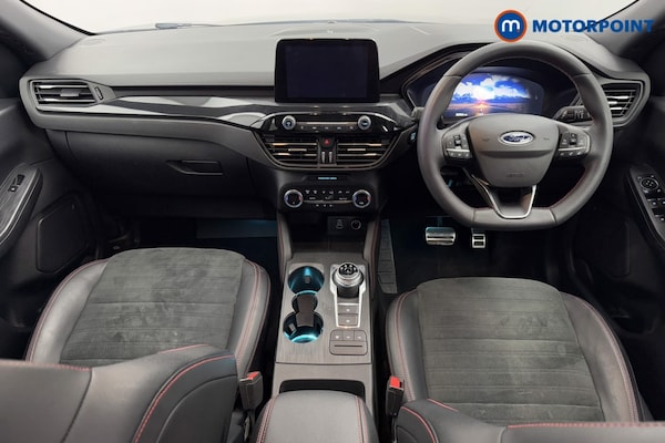 Used Ford Kuga 2022 for sale - 76028638: Photo 10