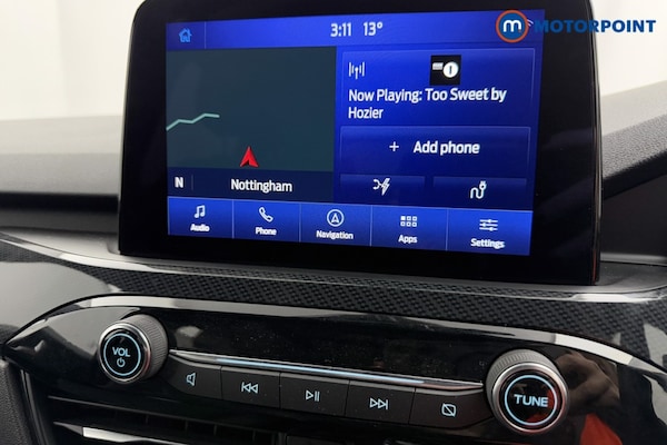 Used Ford Kuga 2022 for sale - 76028638: Photo 15