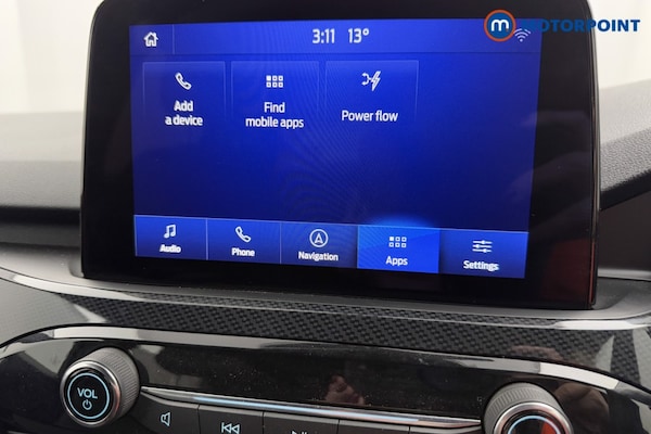 Used Ford Kuga 2022 for sale - 76028638: Photo 18