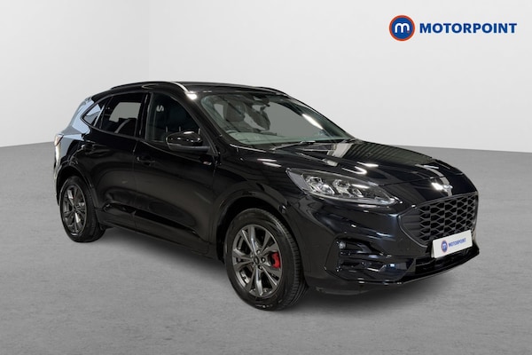 Used Ford Kuga 2022 for sale - 76028638: Photo 1