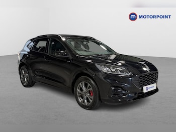 Ford - Kuga