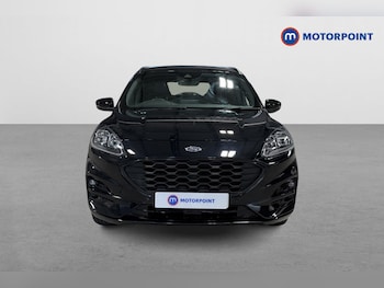 Used Ford Kuga 2022 for sale - 76028638: Photo 2